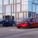 تعرف على أكبر 5 شركات سيارات في المبيعات الكهربائية العالمية خلال 2022 1