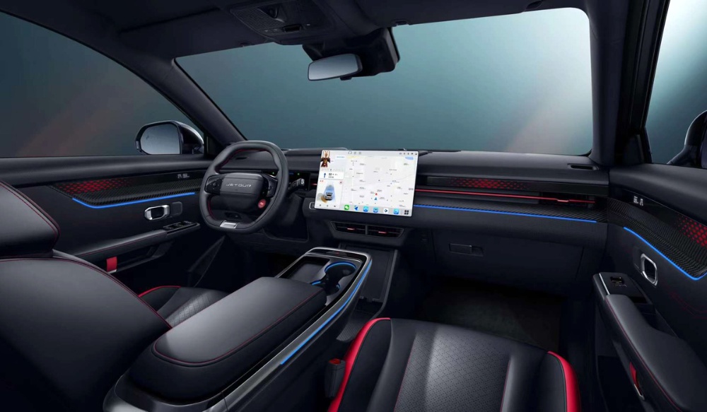 جيتور داشينج 2023: كل ما تريد معرفته عن فئة الفل كامل جيتور داشينج 2023: كل ما تريد معرفته عن فئة الفل كامل 5