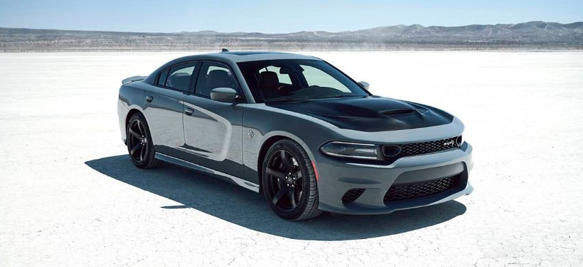 تعرف على سعر دودج تشارجر 2020 للبيع في سوق السيارات المستعملة 2