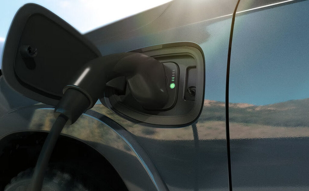 رام 1500 Rev الكهربائية الجديدة كلياً تنكشف بالشكل الإنتاجي رام 1500 Rev الكهربائية الجديدة كلياً تنكشف بالشكل الإنتاجي 14