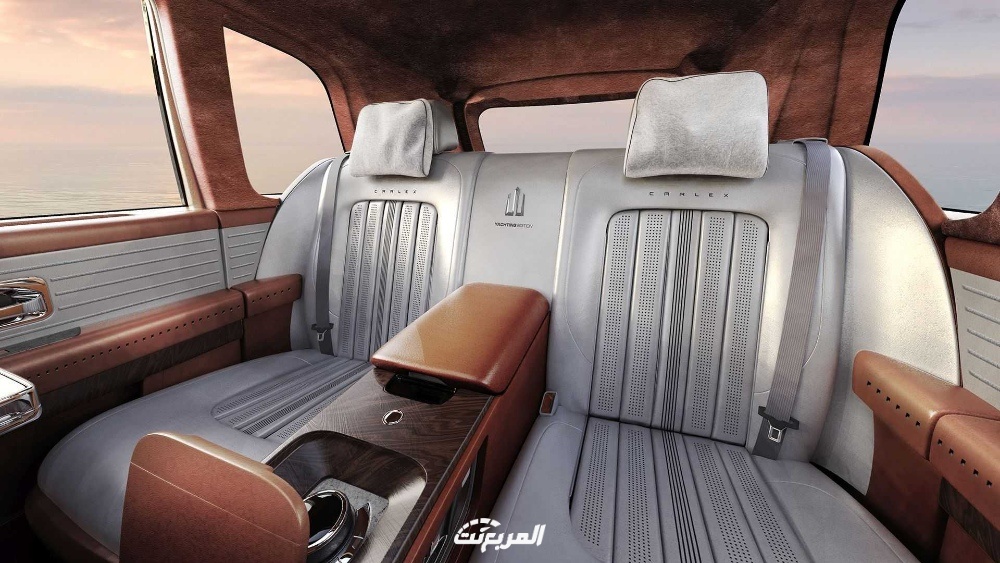 رولز رويس كولينان.. تعرف على أجمل وأغرب التعديلات التي طرأت على الاس يو في الفاخرة 5