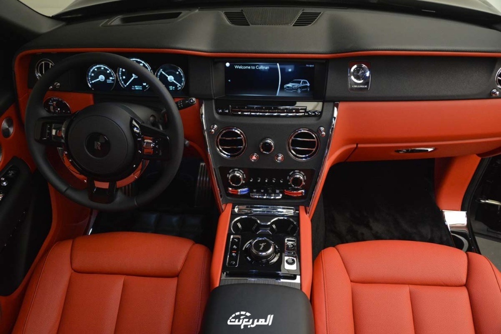 رولز رويس كولينان.. تعرف على أجمل وأغرب التعديلات التي طرأت على الاس يو في الفاخرة 18