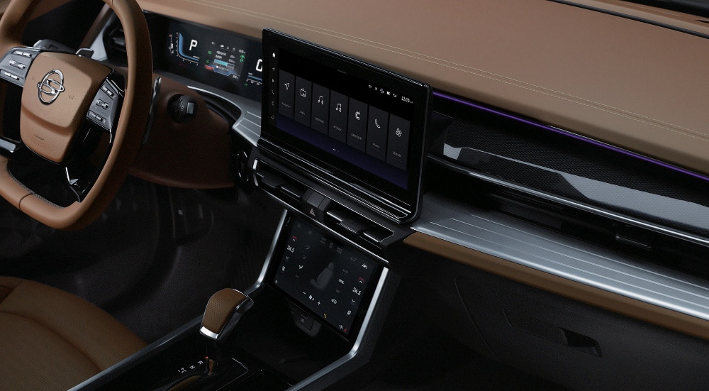 عروض سانج يونج "الضريبة علينا" على سيارة توريس 2023 3