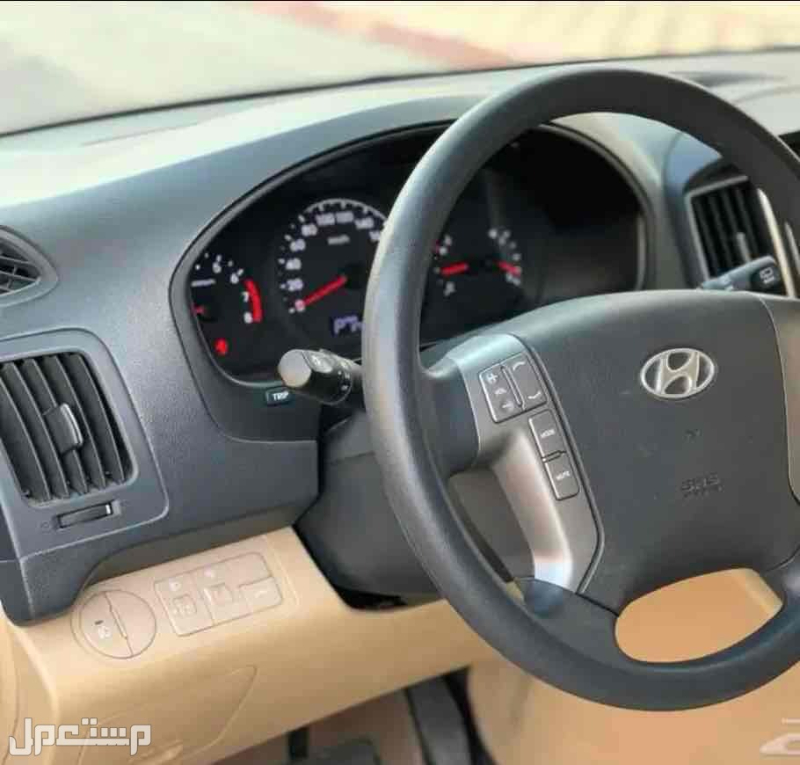 سيارة هيونداي h1 مستعملة في السعودية بالمواصفات والأسعار سيارة هيونداي h1 مستعملة 2018