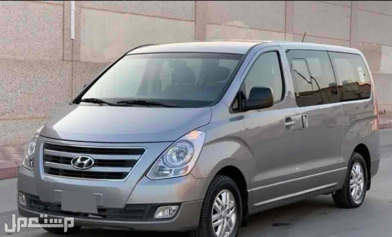 سيارة هيونداي h1 مستعملة في السعودية بالمواصفات والأسعار سيارة هيونداي h1 مستعملة 2018