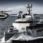 سيلفر يخت بولد