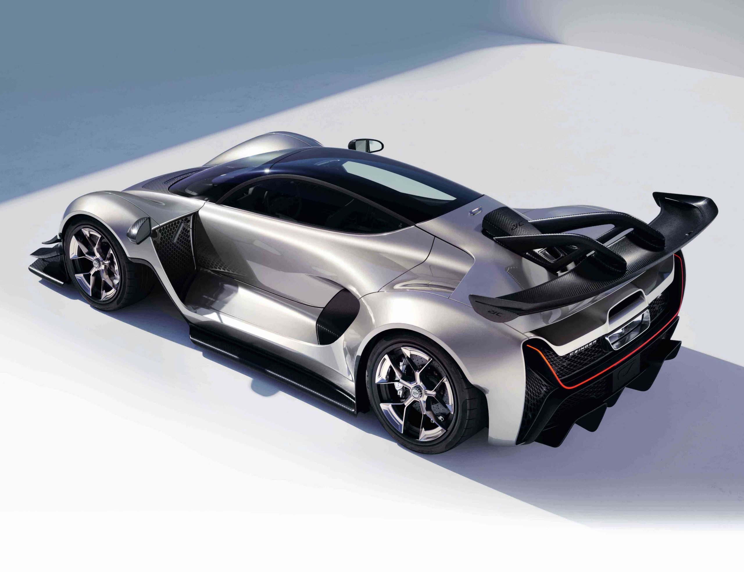 تعرف على أسرع 10 سيارات في العالم - تتجاوز 500 كم/ ساعة! سينجر 21C