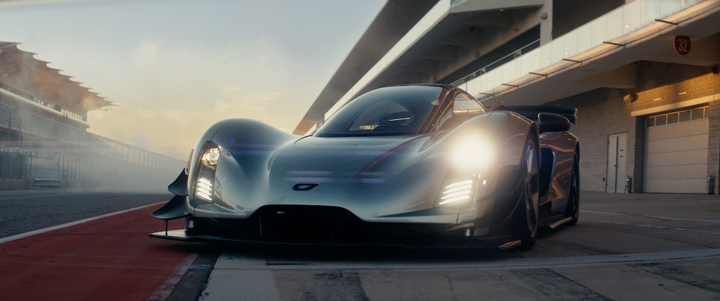 تعرف على أسرع 10 سيارات في العالم - تتجاوز 500 كم/ ساعة! سينجر 21C