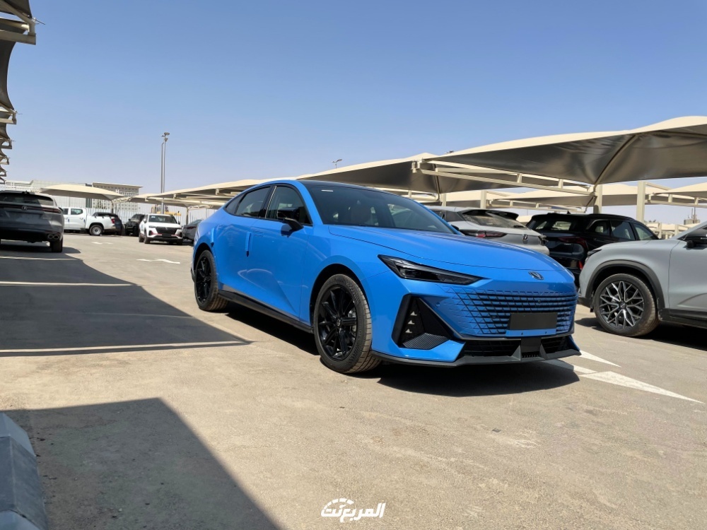 تعرف على سيارات شانجان السيدان.. وأسعار ومحركات موديلات 2023 في السعودية تعرف على سيارات شانجان السيدان.. وأسعار ومحركات موديلات 2023 في السعودية 4