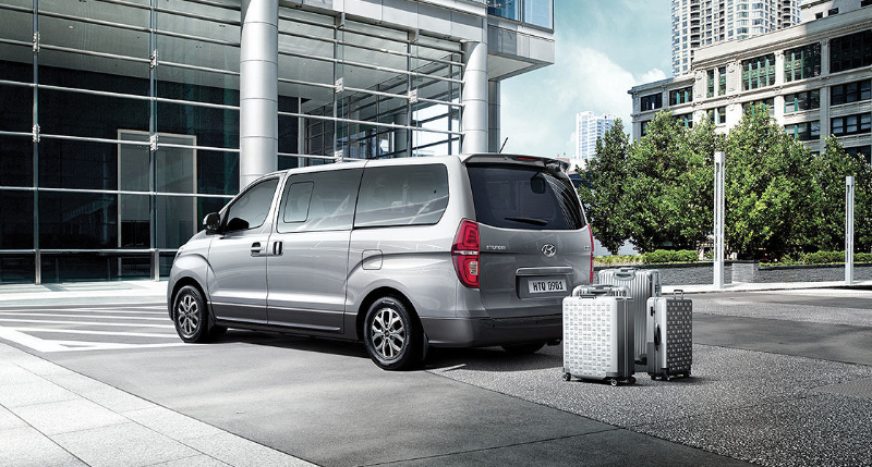 سيارة هيونداي h1 مستعملة في السعودية بالمواصفات والأسعار شراء سيارة هيونداي h1 مستعملة