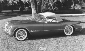 أقدم أسماء السيارات التي لا تزال قيد الإنتاج حتى اليوم.. منها “الألماني والأمريكي والياباني” 2