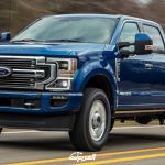 تعرف على أكثر السيارات مبيعًا في العالم عام 2022.. تتصدر القائمة (فورد اف سيريس) بمبيعات 653,957 سيارة داخل أمريكا 2