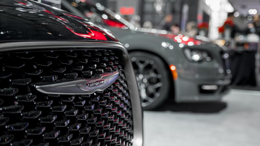 ما هو سعر كرايسلر 2017 للبيع في سوق السيارات المستعملة بالسعودية؟ ما هو سعر كرايسلر 2017 للبيع في سوق السيارات المستعملة بالسعودية؟ 1