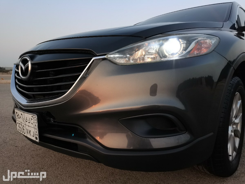 كم سعر مازدا CX-90 الجديدة؟ مع اكتشاف مواصفات السيارة كم سعر مازدا CX-90 الجديدة؟ مع اكتشاف مواصفات السيارة