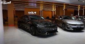 عروض كيا من البنك الأهلي مستمرة حتى نهاية مارس لهذه السيارات 3