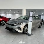 “كيا سيراتو 2023” معلومات عليك معرفتها في حالة أردت شراء السيارة.. تعرف عليها 1