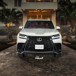 حسب تقرير جي دي باور .. تعرف على أفضل 5 علامات سيارات اعتمادية في 2022 “لكزس تتصدر القائمة” 1