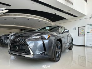 تعرف على أبرز تجهيزات لكزس UX موديل 2023 الجديدة.. وقائمة أسعار الاس يو في صغيرة الحجم في السعودية 9