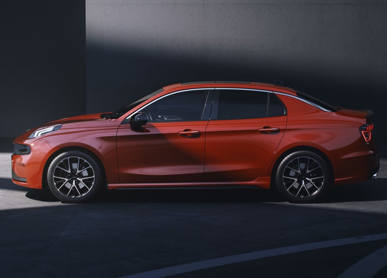 لينك اند كو 03 تفوز بجائزة J.D Power عن الجودة الأولية لعام 2022 لينك اند كو 03 تفوز بجائزة J.D Power عن الجودة الأولية لعام 2022 3