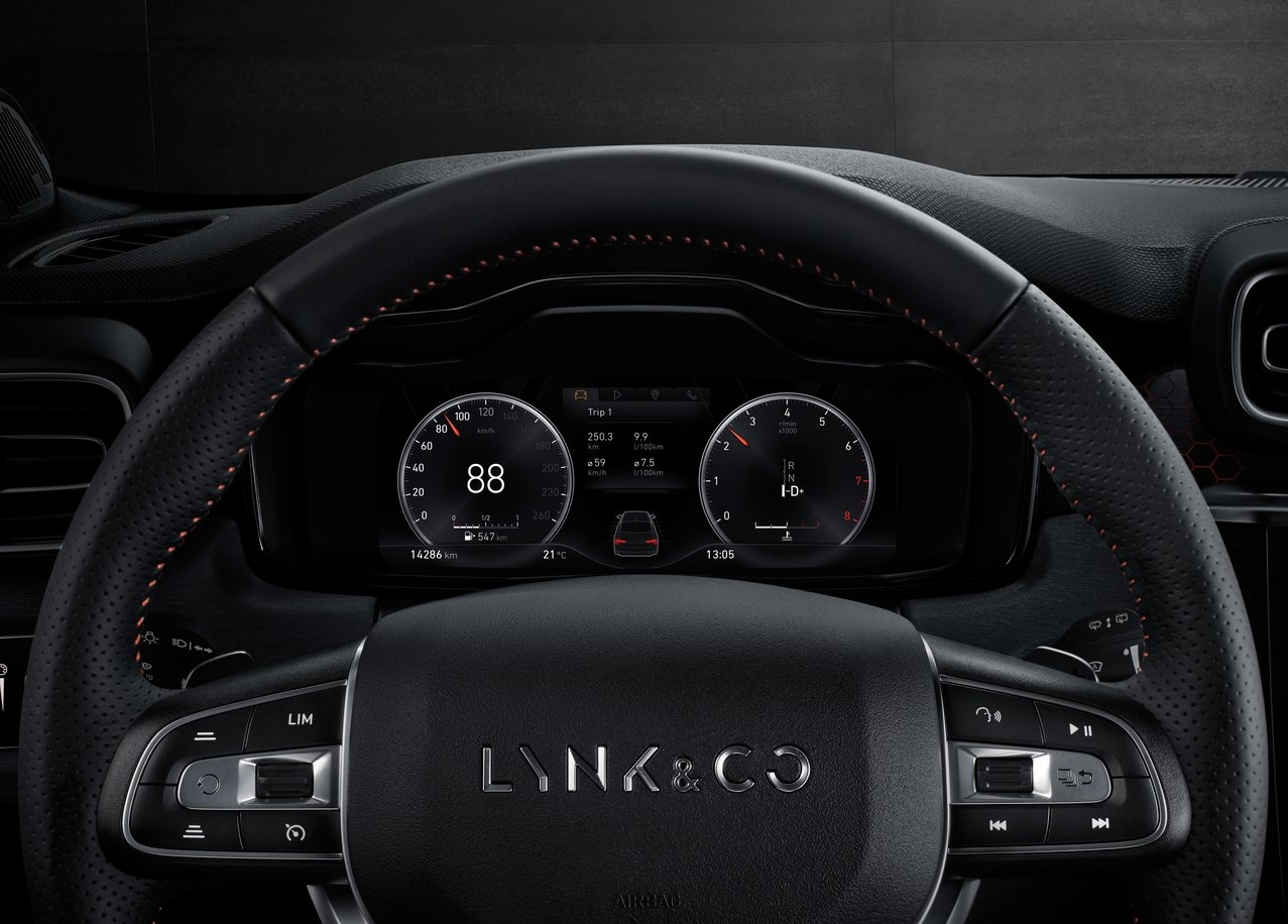 لينك اند كو 03 تفوز بجائزة J.D Power عن الجودة الأولية لعام 2022 لينك اند كو 03 تفوز بجائزة J.D Power عن الجودة الأولية لعام 2022 7