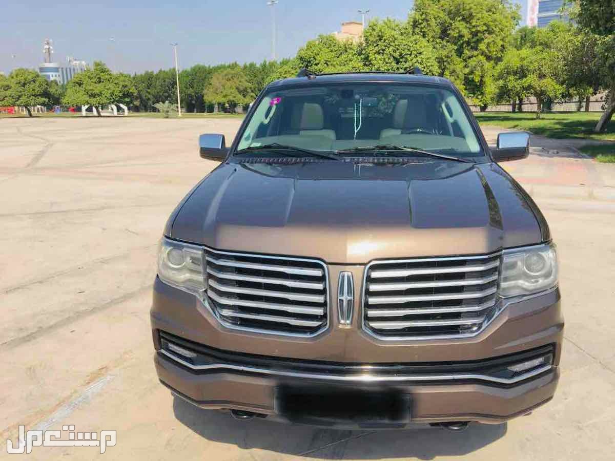 تعرف على سعر لينكون نافيجيتور 2016 وكيفية شرائها في السوق السعودي تعرف على سعر لينكون نافيجيتور 2016 وكيفية شرائها في السوق السعودي 4