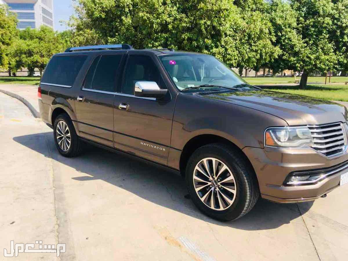 تعرف على سعر لينكون نافيجيتور 2016 وكيفية شرائها في السوق السعودي تعرف على سعر لينكون نافيجيتور 2016 وكيفية شرائها في السوق السعودي 5