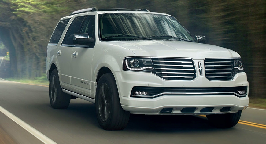 تعرف على سعر لينكون نافيجيتور 2016 وكيفية شرائها في السوق السعودي تعرف على سعر لينكون نافيجيتور 2016 وكيفية شرائها في السوق السعودي 2