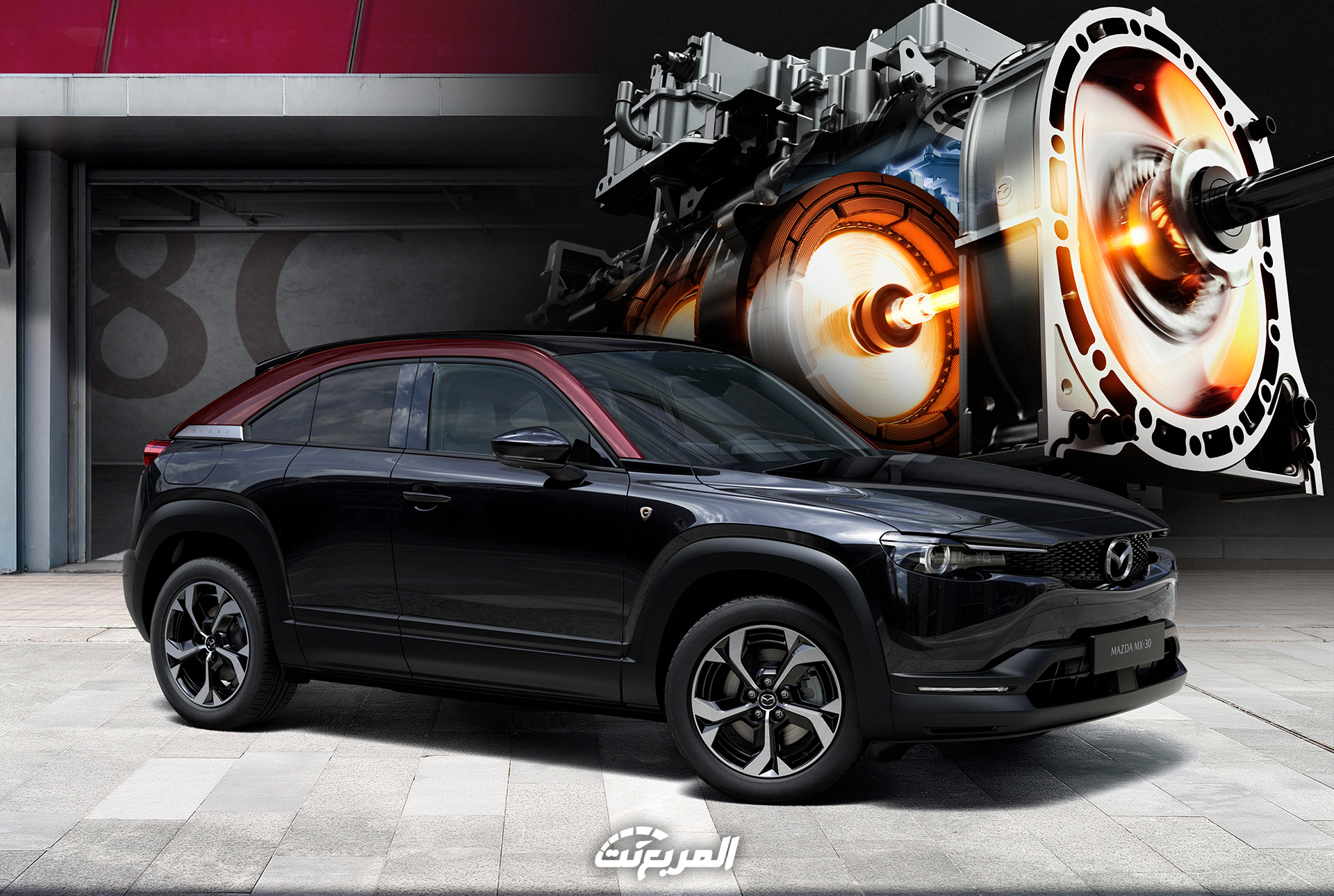 تعرف على 5 محركات سيارات أيقونية، كل واحد من صنع علامة واحدة فقط تعرف على 5 محركات سيارات أيقونية، كل واحد من صنع علامة واحدة فقط 3