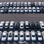 استيراد المركبات إلكترونيًا