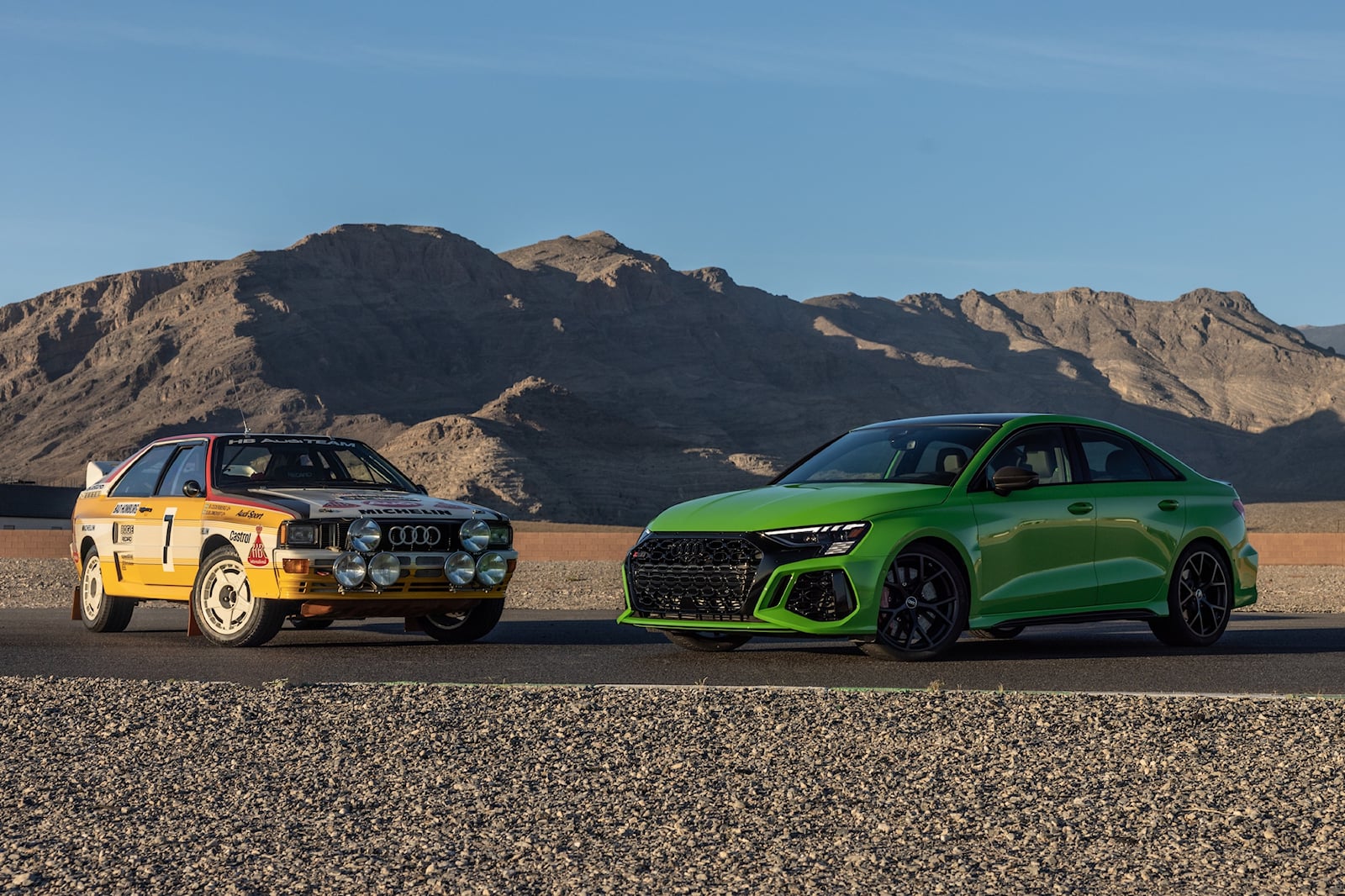 تعرف على 5 محركات سيارات أيقونية، كل واحد من صنع علامة واحدة فقط تعرف على 5 محركات سيارات أيقونية، كل واحد من صنع علامة واحدة فقط 8