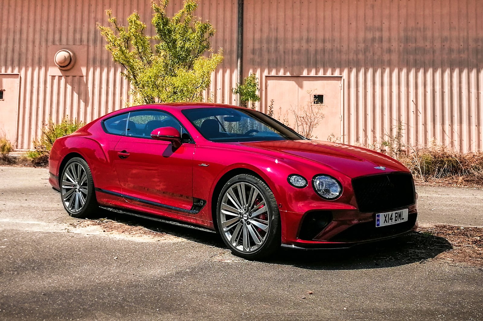 تعرف على 5 محركات سيارات أيقونية، كل واحد من صنع علامة واحدة فقط تعرف على 5 محركات سيارات أيقونية، كل واحد من صنع علامة واحدة فقط 13