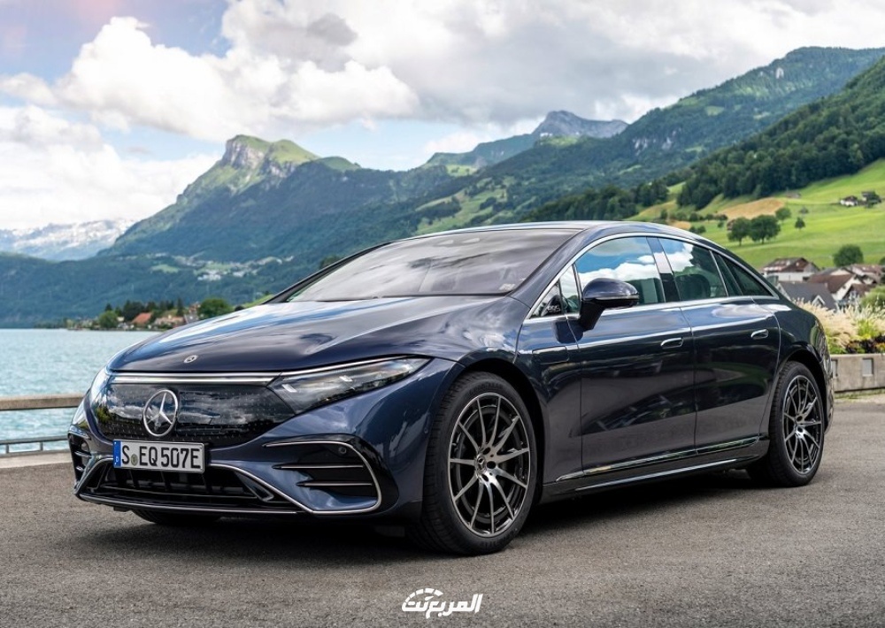 قائمة السيارات الكهربائية مع المدى الأطول في الشحنة الواحدة.. تعرف عليها قائمة السيارات الكهربائية مع المدى الأطول في الشحنة الواحدة.. تعرف عليها 2