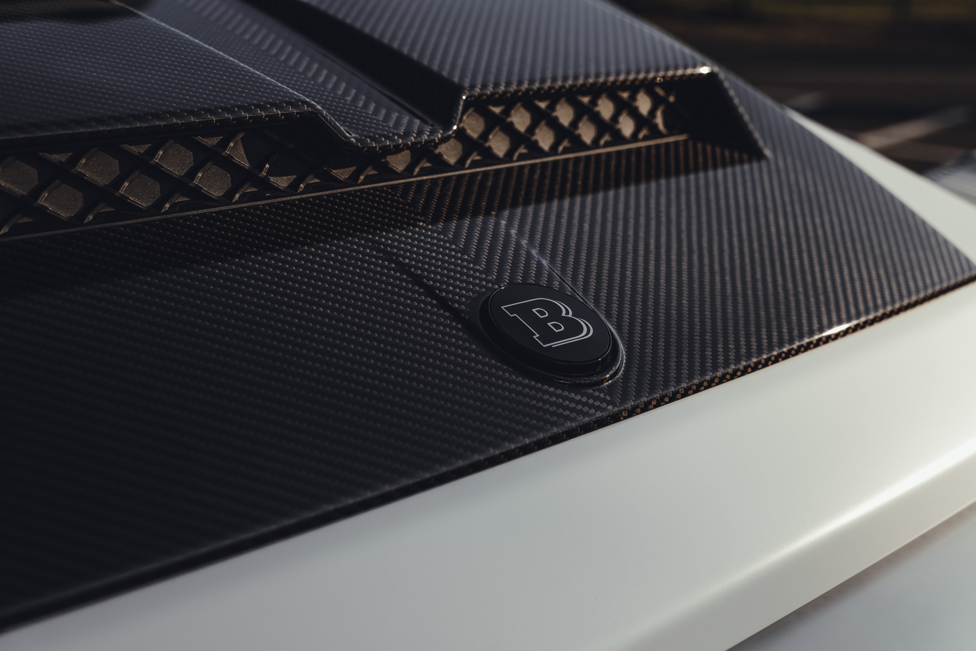 مرسيدس AMG جي كلاس G63 سكويرد تحصل على حزمة تعديلات بقوة 800 حصان من برابوس مرسيدس جي كلاس AMG G63 سكويرد برابوس