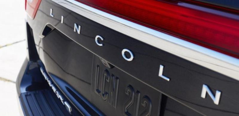 تعرف على سعر لينكون نافيجيتور 2016 وكيفية شرائها في السوق السعودي تعرف على سعر لينكون نافيجيتور 2016 وكيفية شرائها في السوق السعودي 1