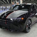 دودج هورنيت 2023 تنطلق في السوق الأمريكي والكشف عن الأسعار 1