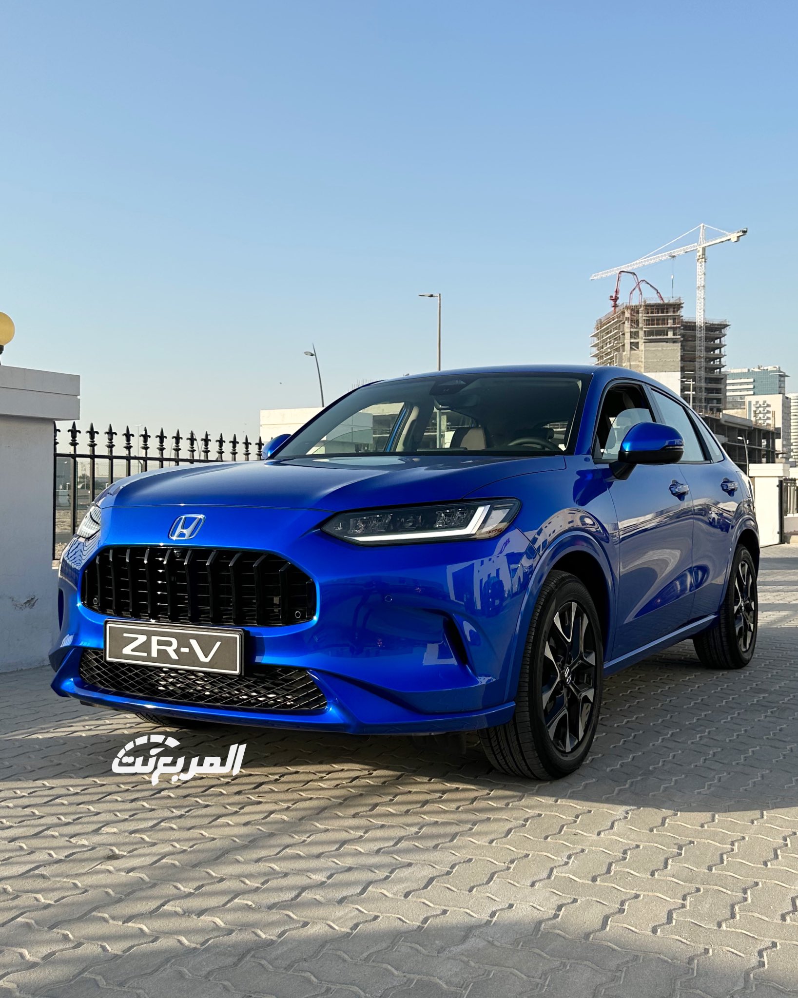 هوندا-zrv-2023-المربع-نت-2