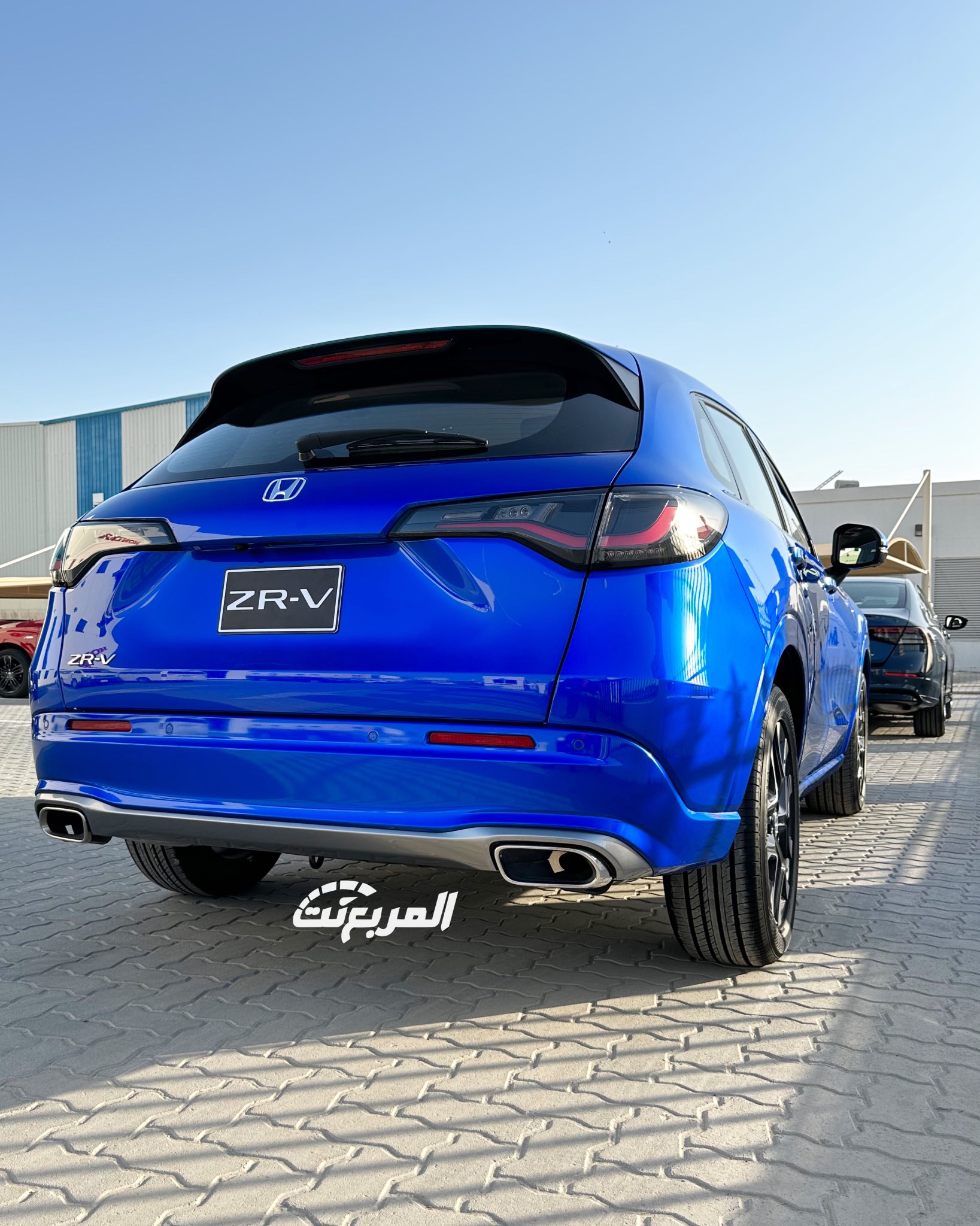 هوندا-zrv-2023-المربع-نت-3