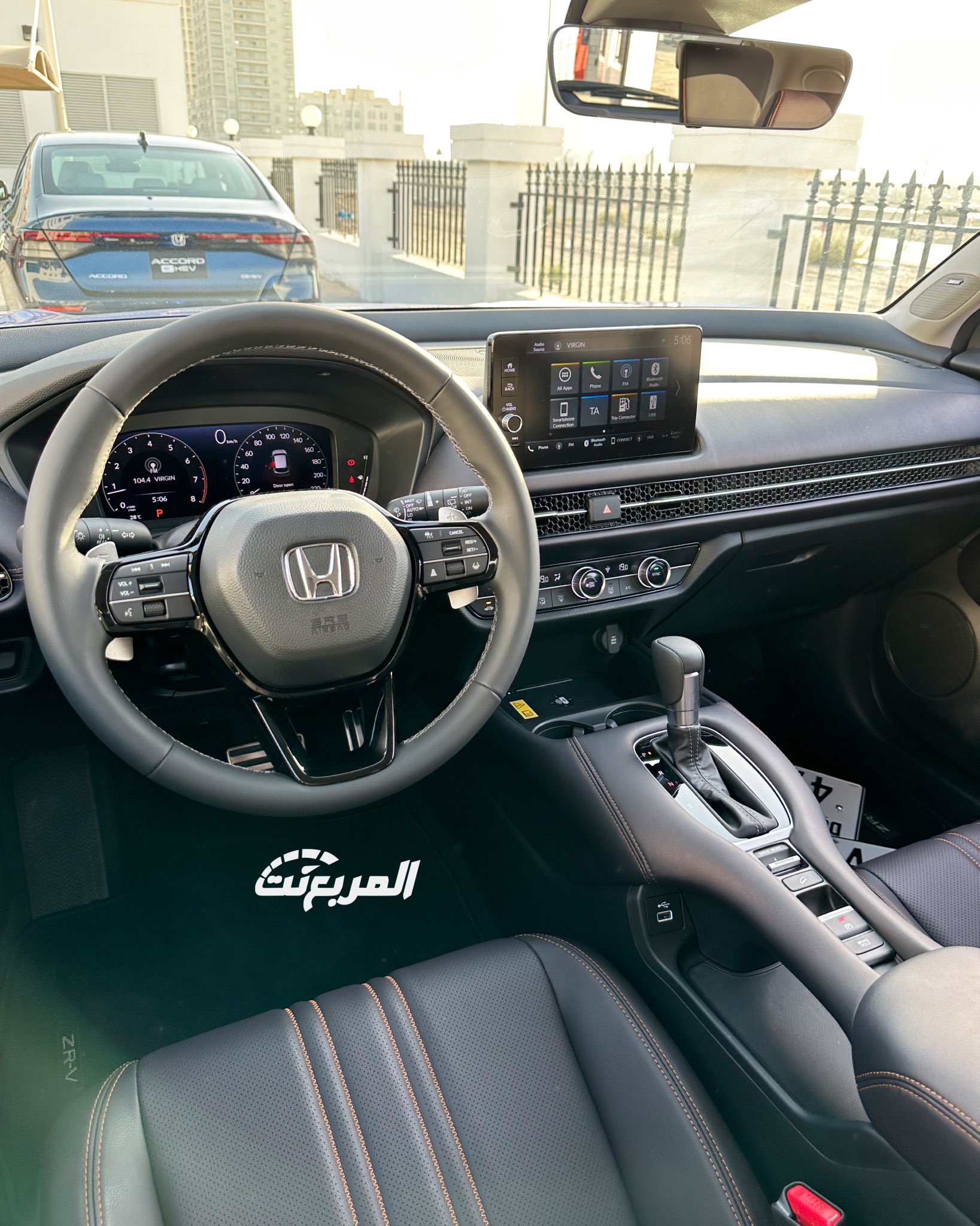 هوندا-zrv-2023-المربع-نت-4
