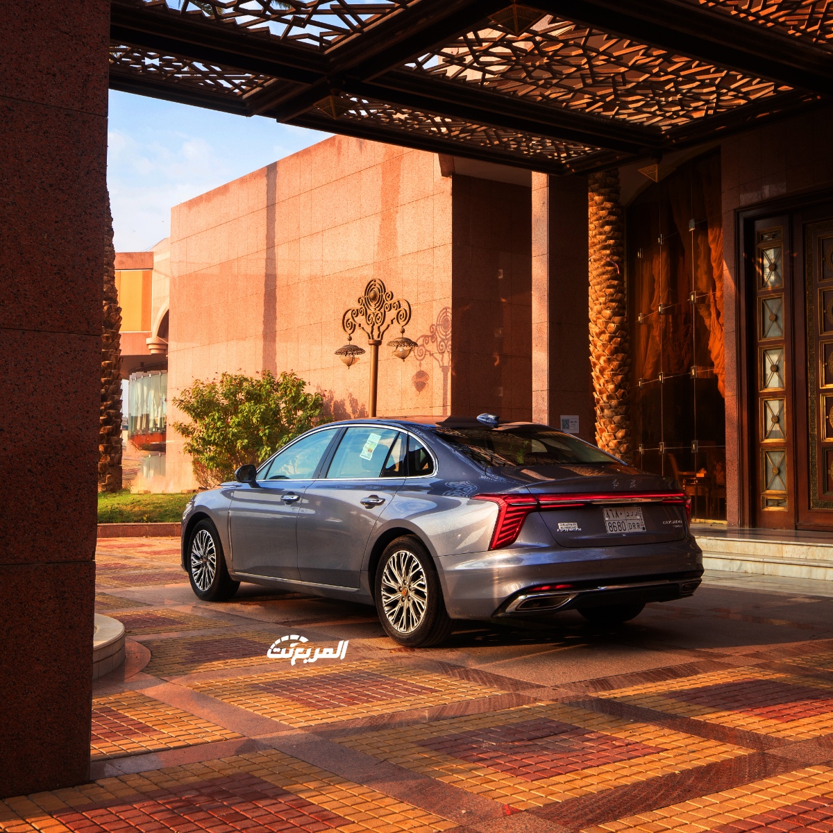 مواصفات هونشي اوسادو 2023 الجديدة كليا في السعودية (مواصفات - صور - أسعار) مواصفات هونشي اوسادو 2023 الجديدة كليا في السعودية (مواصفات - صور - أسعار) 15