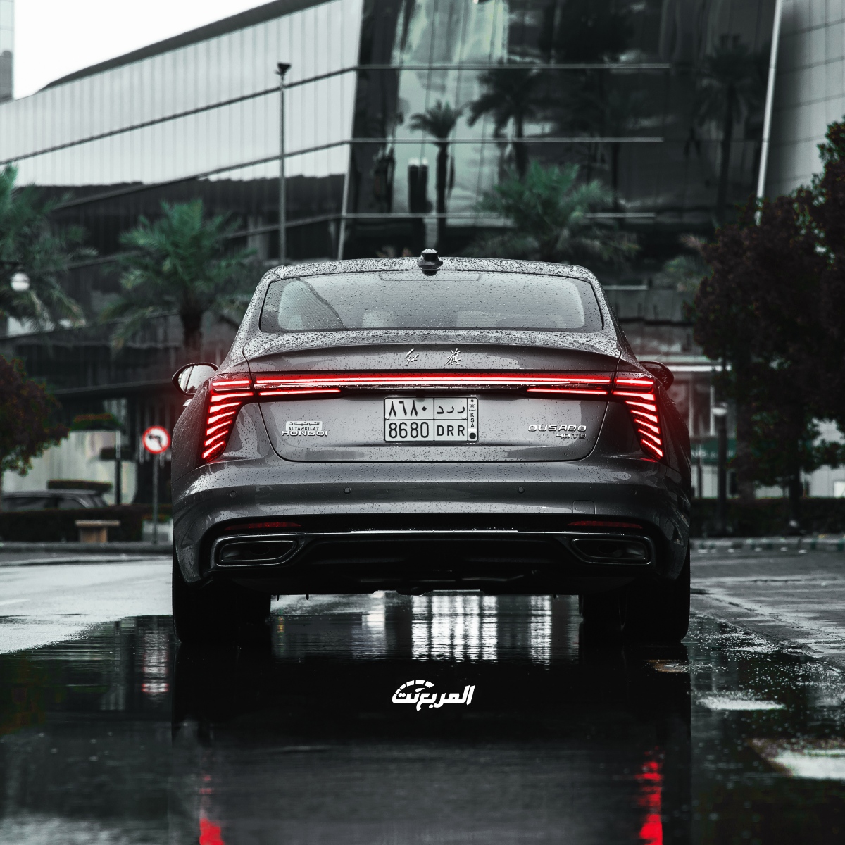 مواصفات هونشي اوسادو 2023 الجديدة كليا في السعودية (مواصفات - صور - أسعار) مواصفات هونشي اوسادو 2023 الجديدة كليا في السعودية (مواصفات - صور - أسعار) 16