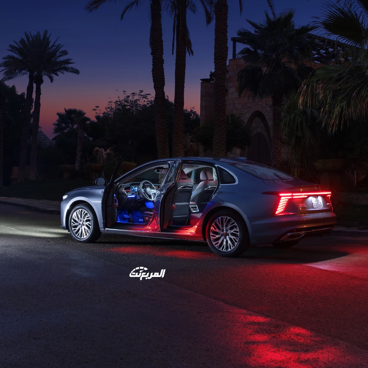 مواصفات هونشي اوسادو 2023 الجديدة كليا في السعودية (مواصفات - صور - أسعار) مواصفات هونشي اوسادو 2023 الجديدة كليا في السعودية (مواصفات - صور - أسعار) 4