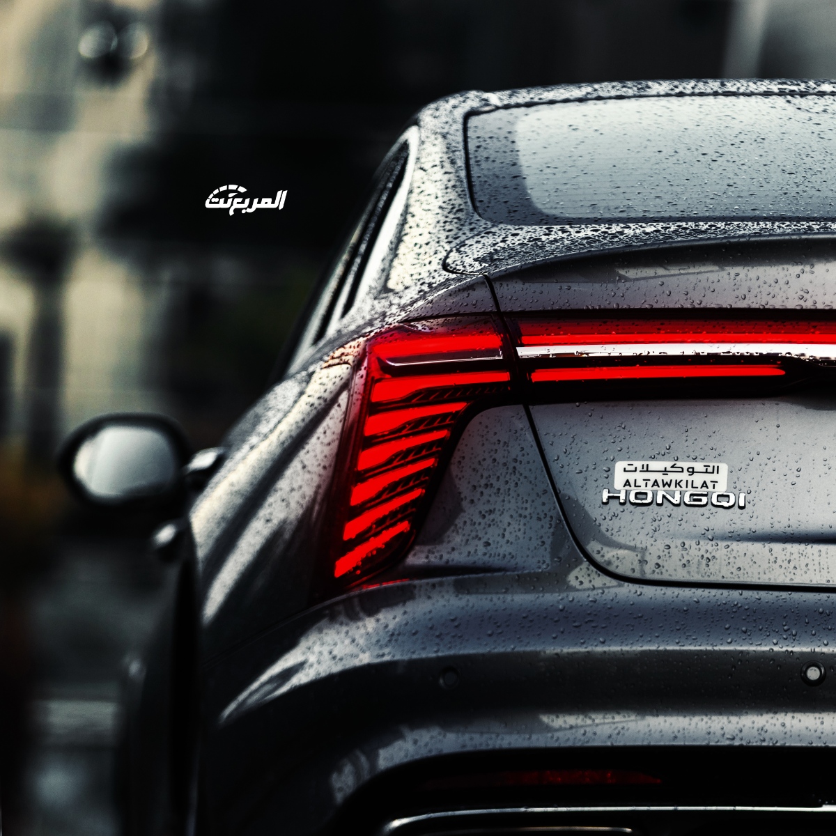 مواصفات هونشي اوسادو 2023 الجديدة كليا في السعودية (مواصفات - صور - أسعار) مواصفات هونشي اوسادو 2023 الجديدة كليا في السعودية (مواصفات - صور - أسعار) 3