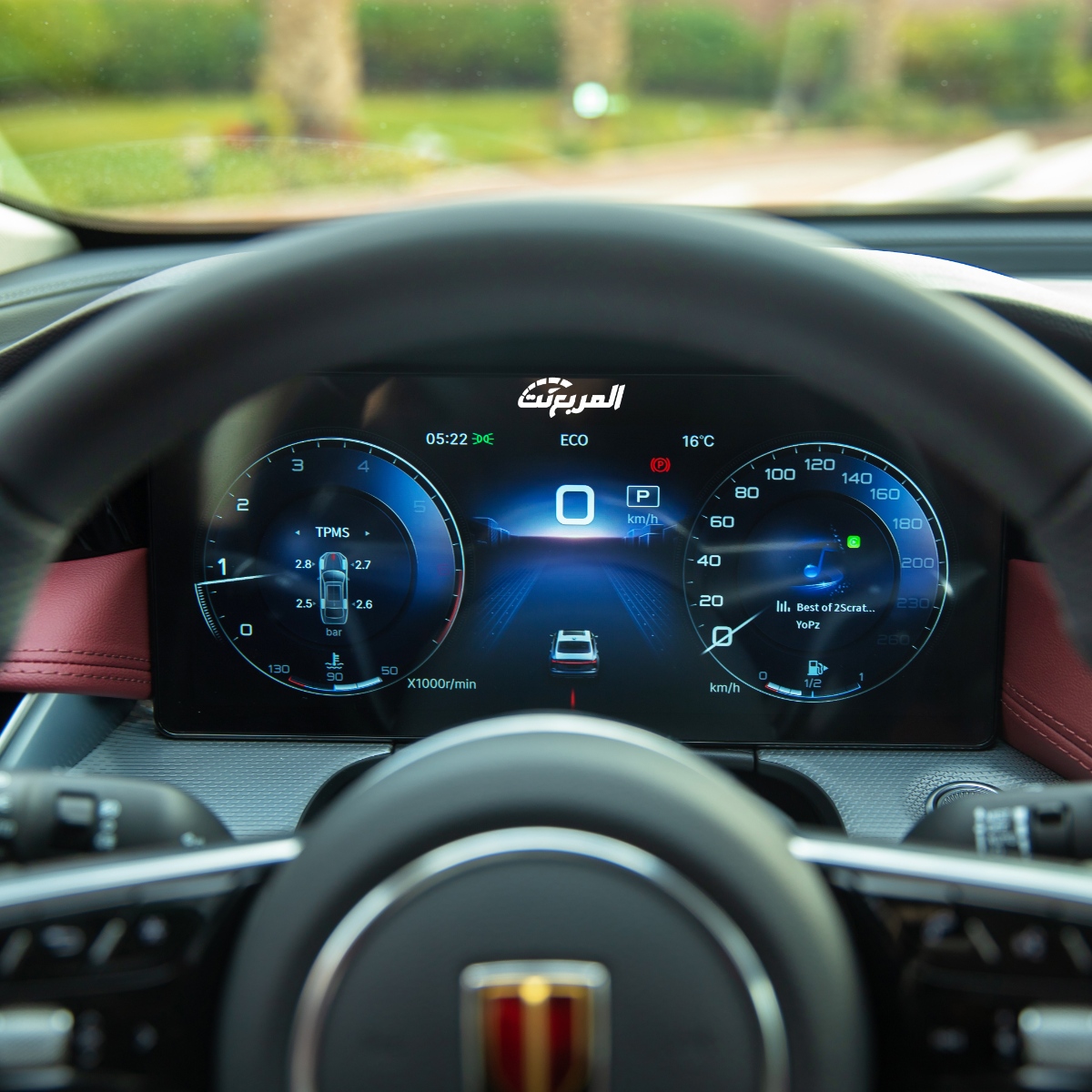 مواصفات هونشي اوسادو 2023 الجديدة كليا في السعودية (مواصفات - صور - أسعار) مواصفات هونشي اوسادو 2023 الجديدة كليا في السعودية (مواصفات - صور - أسعار) 25