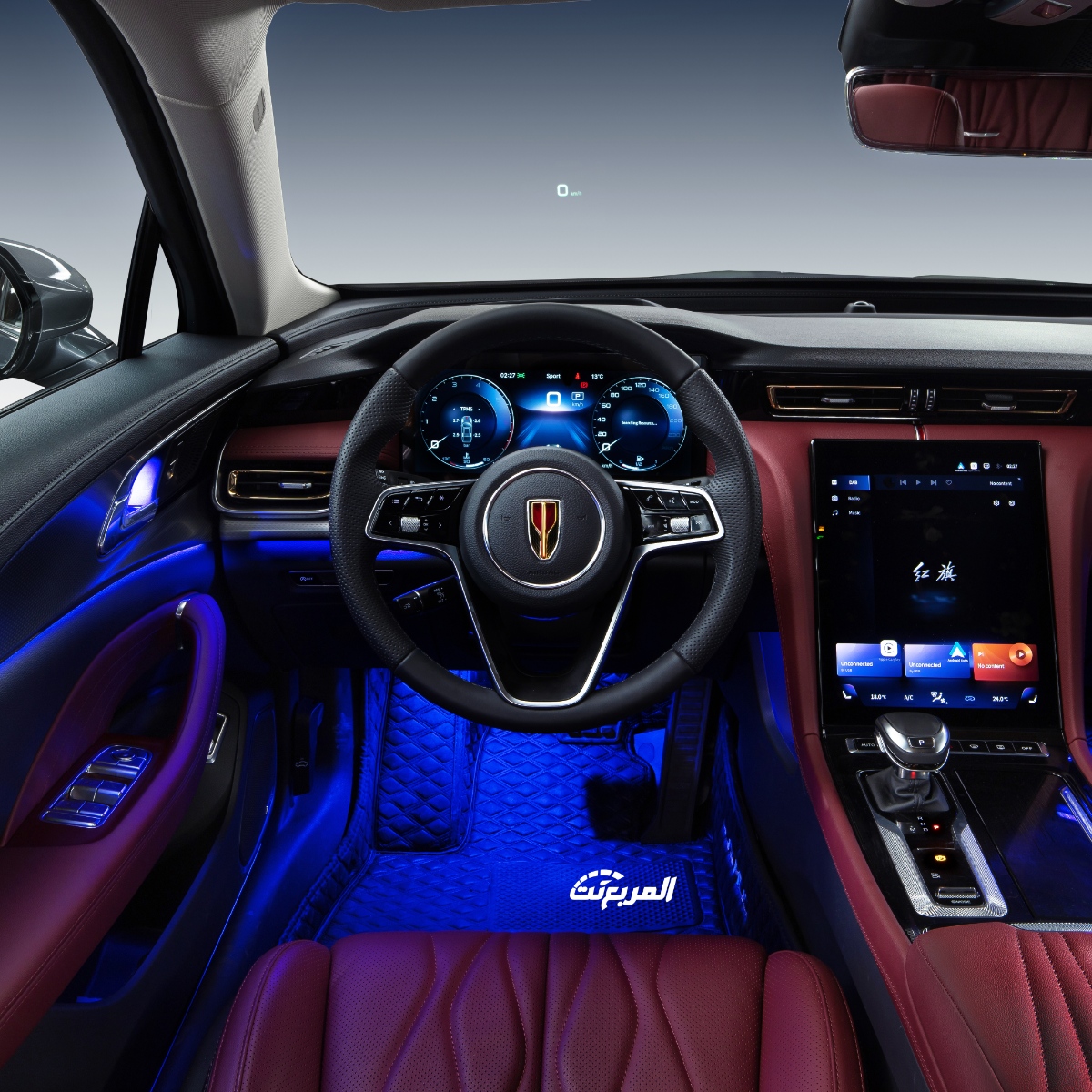 مواصفات هونشي اوسادو 2023 الجديدة كليا في السعودية (مواصفات - صور - أسعار) مواصفات هونشي اوسادو 2023 الجديدة كليا في السعودية (مواصفات - صور - أسعار) 26