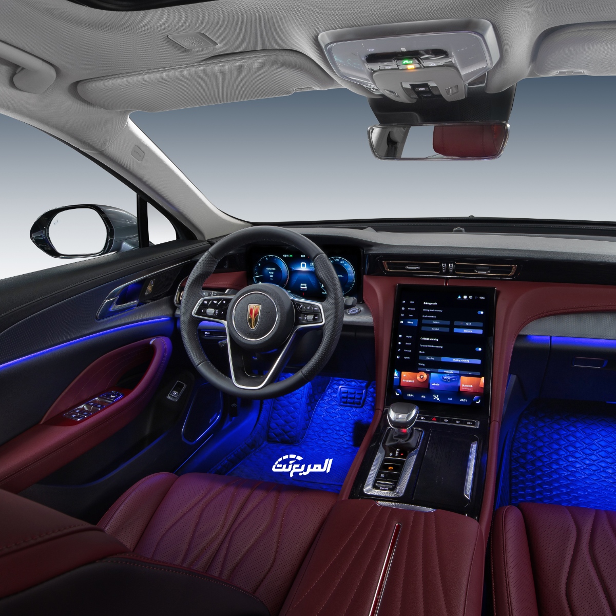 مواصفات هونشي اوسادو 2023 الجديدة كليا في السعودية (مواصفات - صور - أسعار) مواصفات هونشي اوسادو 2023 الجديدة كليا في السعودية (مواصفات - صور - أسعار) 30