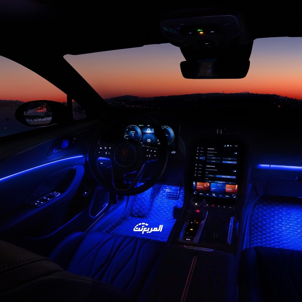 مواصفات هونشي اوسادو 2023 الجديدة كليا في السعودية (مواصفات - صور - أسعار) مواصفات هونشي اوسادو 2023 الجديدة كليا في السعودية (مواصفات - صور - أسعار) 31