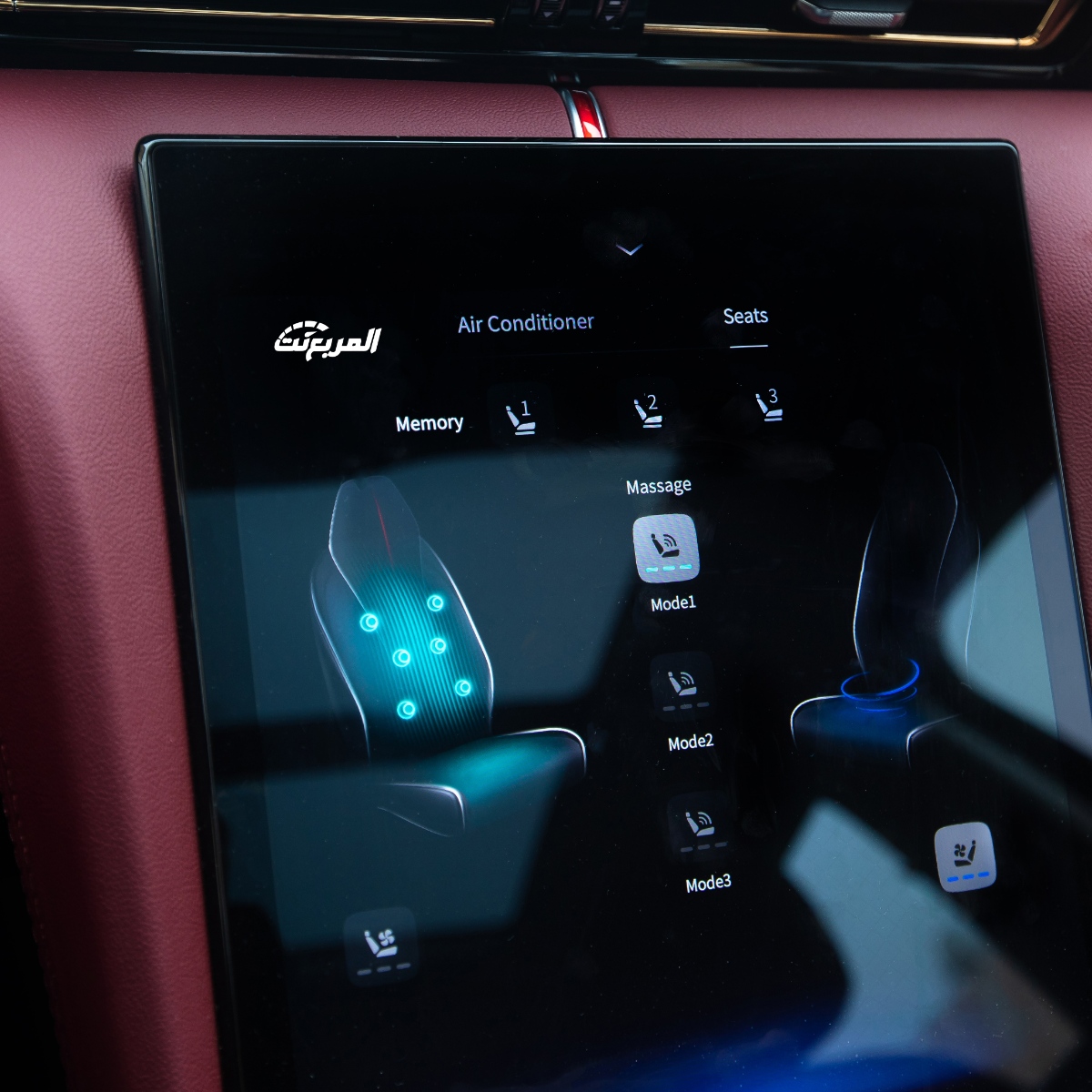 مواصفات هونشي اوسادو 2023 الجديدة كليا في السعودية (مواصفات - صور - أسعار) مواصفات هونشي اوسادو 2023 الجديدة كليا في السعودية (مواصفات - صور - أسعار) 41