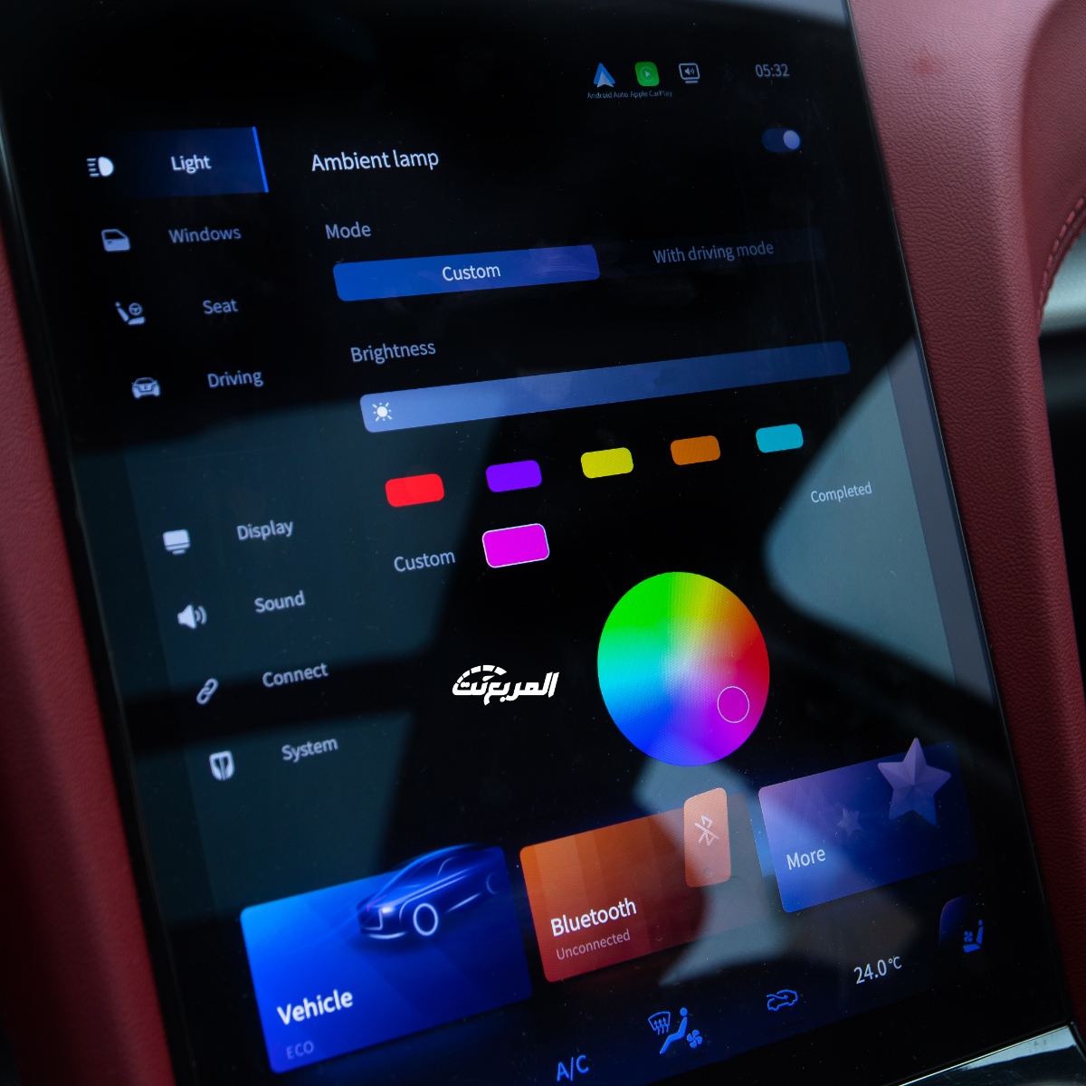 مواصفات هونشي اوسادو 2023 الجديدة كليا في السعودية (مواصفات - صور - أسعار) مواصفات هونشي اوسادو 2023 الجديدة كليا في السعودية (مواصفات - صور - أسعار) 42