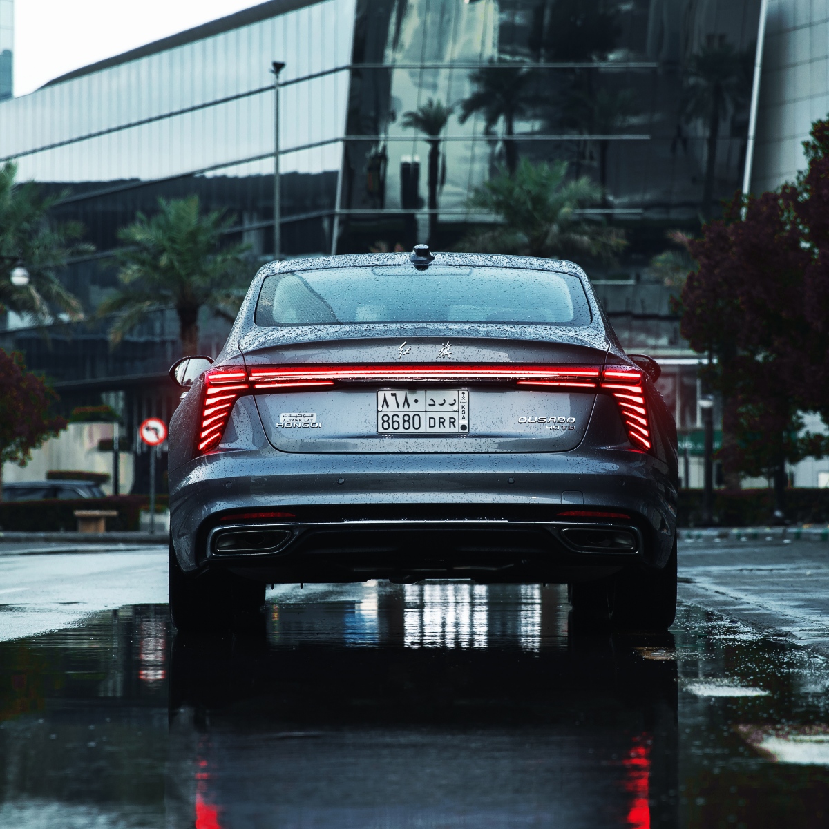 مواصفات هونشي اوسادو 2023 الجديدة كليا في السعودية (مواصفات - صور - أسعار) مواصفات هونشي اوسادو 2023 الجديدة كليا في السعودية (مواصفات - صور - أسعار) 14