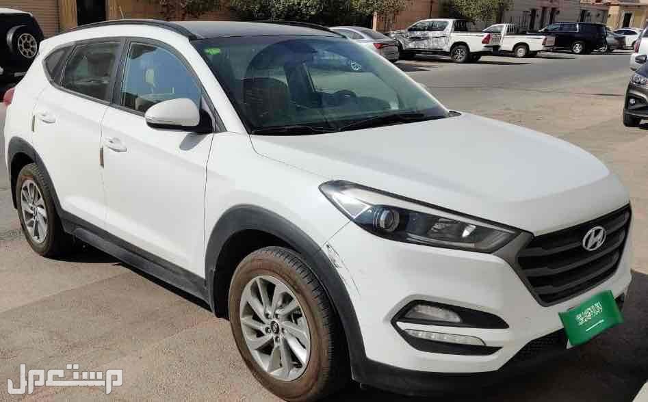 ما هو سعر هيونداي توسان 2016 في سوق السيارات المستعملة بالسعودية؟ ما هو سعر هيونداي توسان 2016 في سوق السيارات المستعملة بالسعودية؟ 4